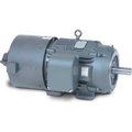 Baldor-Reliance Baldor-Reliance Motor IDM3587T-5, 2HP, 1750RPM, 3PH, 60HZ, 145TC, 0535M, TEBC, F1 IDM3587T-5